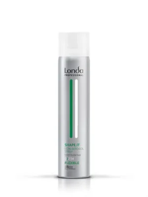 Objednat Nyní Londa Professional Shape It Non-Aerosol Spray 250 ml