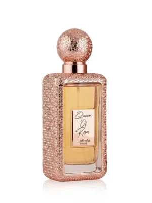 Kup Teď Lattafa Pride Queen Of Roses EDP 100 ml W .