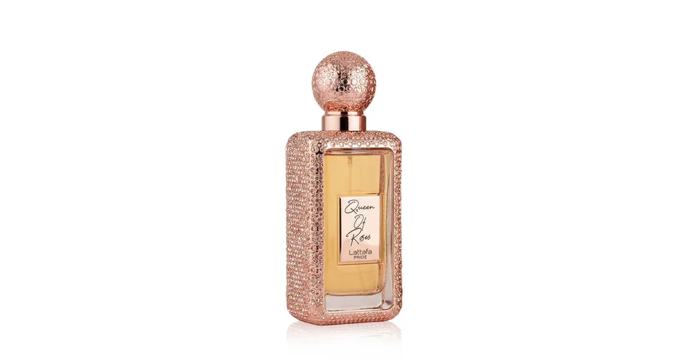 Kup Teď Lattafa Pride Queen Of Roses EDP 100 ml W .