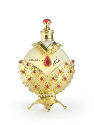 Výprodej Khadlaj Hareem Al Sultan Gold parfémovaný olej 35 ml UNISEX