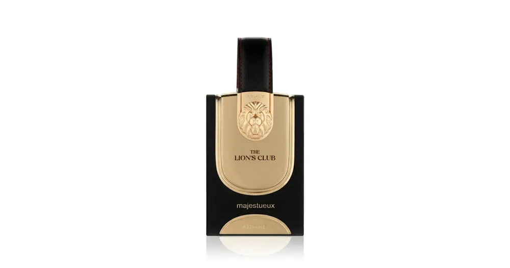 Armaf The Lion's Club Majestueux EDP 100 ml UNISEX . Nakupujte Hned