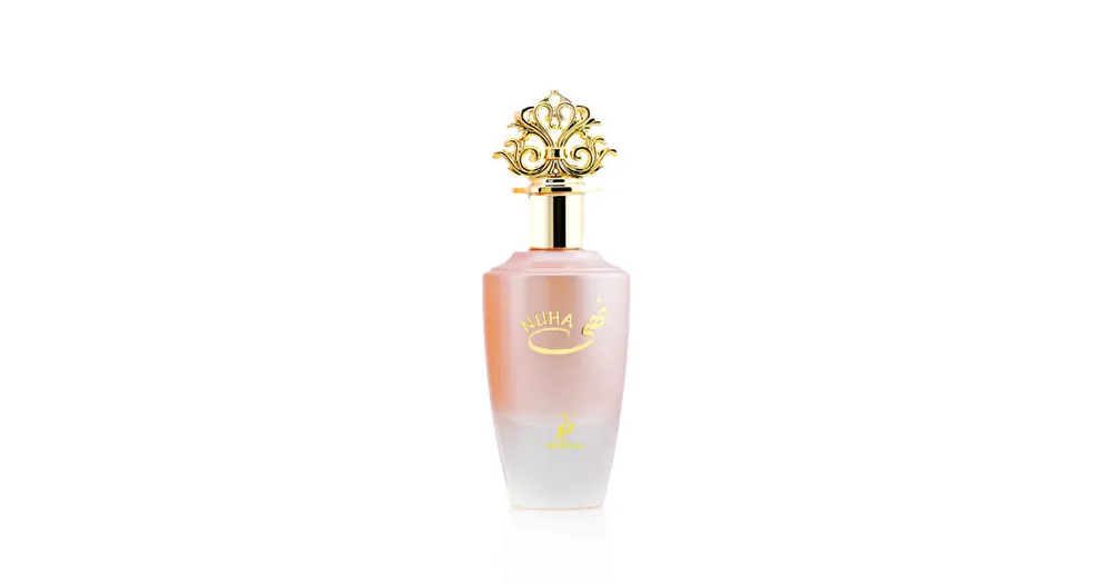 Khadlaj Nuha EDP 85 ml UNISEX Oblíbený