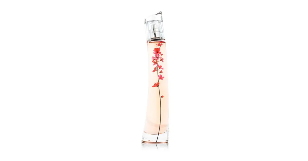 Bezpečná Platba Kenzo Flower Ikebana EDP tester 75 ml W
