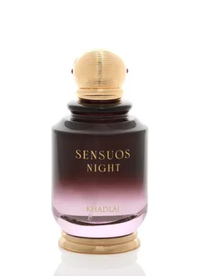 Khadlaj Sensuos Night EDP 100 ml W Poslední Šance