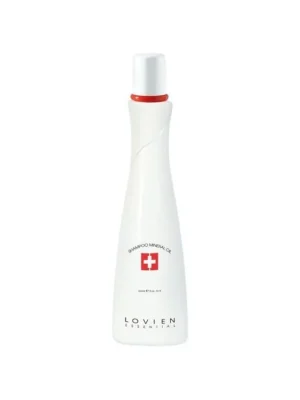 L´OVIEN ESSENTIAL Shampoo Mineral Oil regenerační šampon pro poškozené vlasy 300ml Cenový Hit