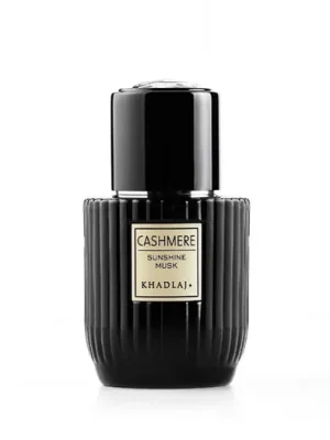 Objednat Nyní Khadlaj Cashmere Sunshine Musk EDP 100 ml UNISEX