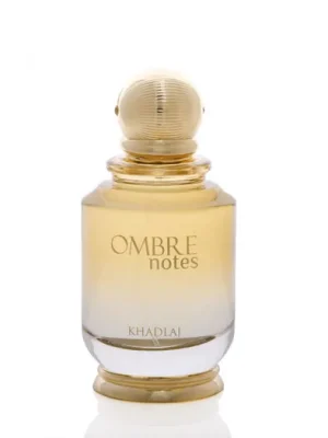 Khadlaj Ombre Notes EDP 100 ml UNISEX Koupit Online