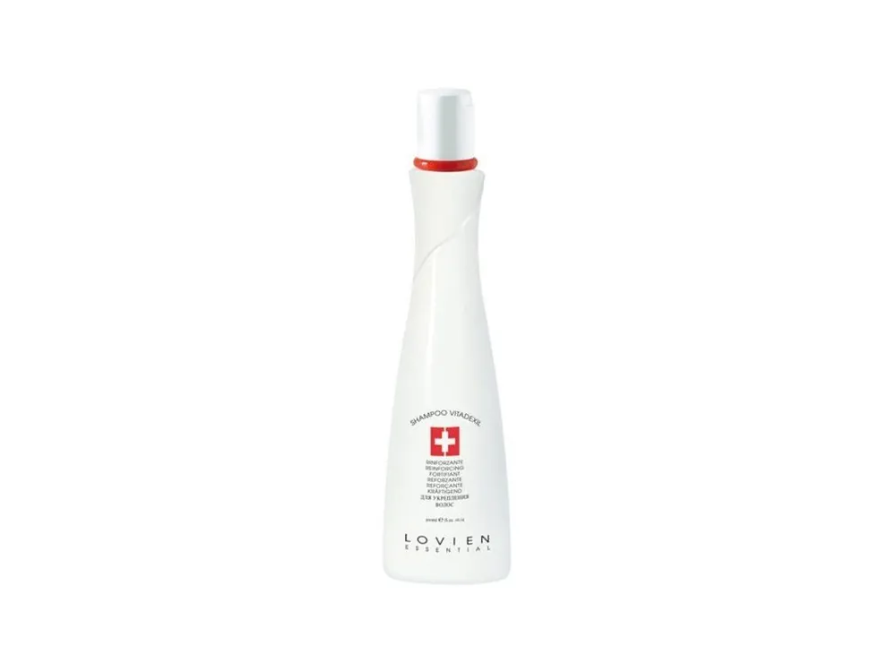 Cenově Výhodný L´OVIEN ESSENTIAL Shampoo Vitadexil šampon proti vypadávání vlasů 300ml