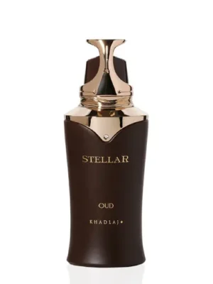 Khadlaj Stellar Oud EDP 100 ml UNISEX Novinka