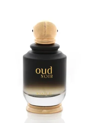 Hit Sezóny Khadlaj Oud Noir EDP 100 ml UNISEX