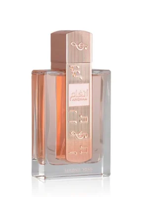 Lattafa Angham Second Song EDP 100 ml W . Nakupujte Hned