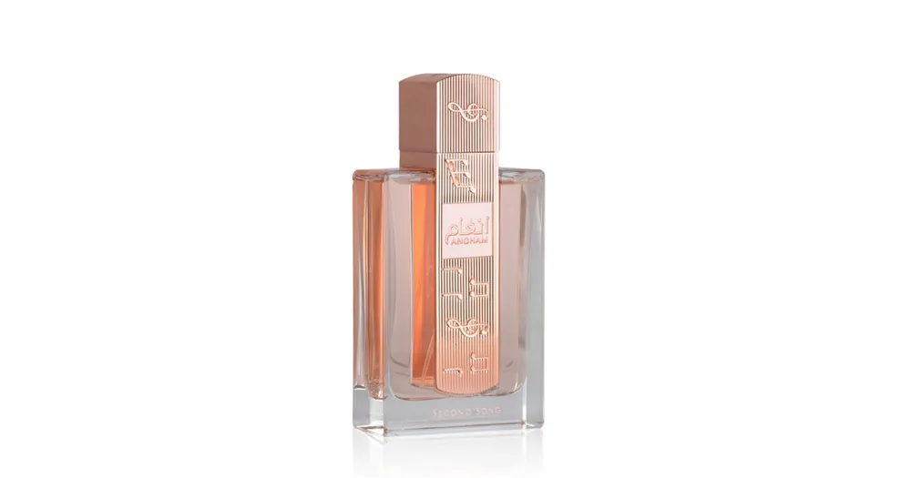Lattafa Angham Second Song EDP 100 ml W . Nakupujte Hned