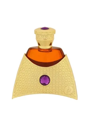 Poslední Šance Khadlaj Aaliya parfémovaný olej 27 ml W