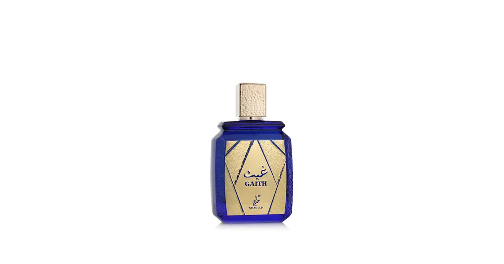 Vysoce Kvalitní Khadlaj Gaith EDP 100 ml M