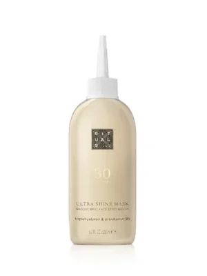 Nízká Cena Rituals Hair Care Collection 30 Seconds Ultra Shine Mask 200 ml .