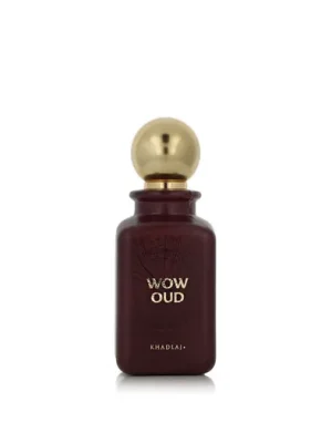 Khadlaj Wow Oud EDP 100 ml UNISEX Vysoce Kvalitní