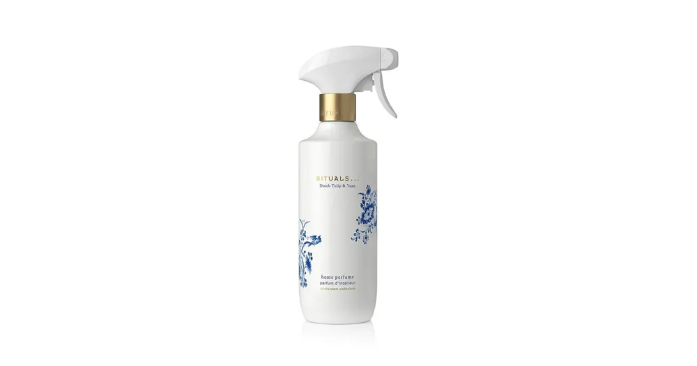 Nejlepší Cena Rituals Amsterdam Collection bytový sprej 400 ml W .