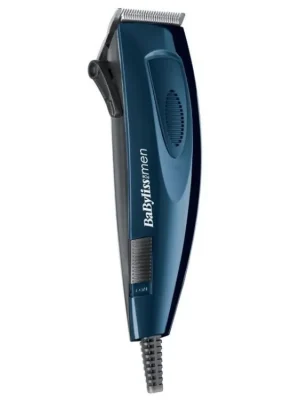 BABYLISS E695E Střihací strojek na vlasy i vousy 0,7-3mm Výprodej