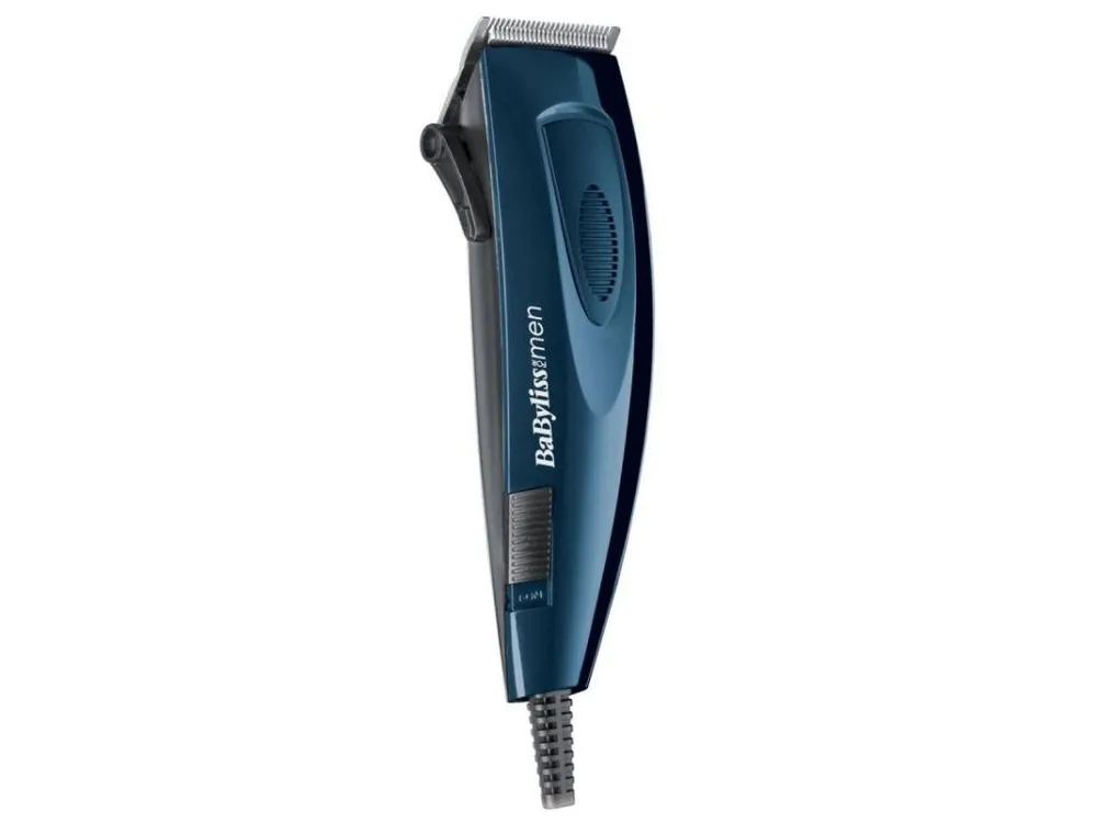 BABYLISS E695E Střihací strojek na vlasy i vousy 0,7-3mm Výprodej