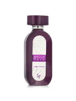 Značkový La Fede Bella Reve Segreto Viola EDP 100 ml W