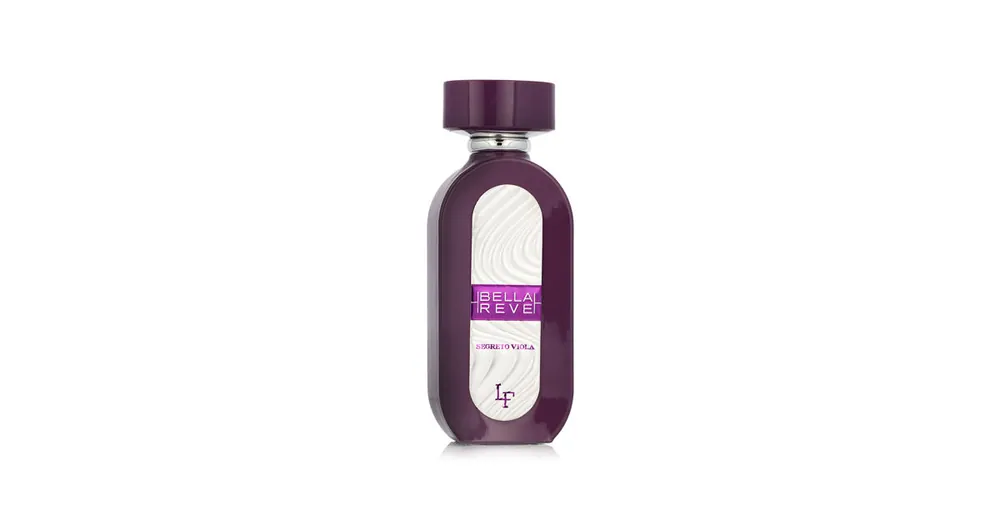 Značkový La Fede Bella Reve Segreto Viola EDP 100 ml W