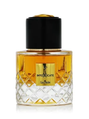 Výprodej La Fede Intoxicate EDP 100 ml M