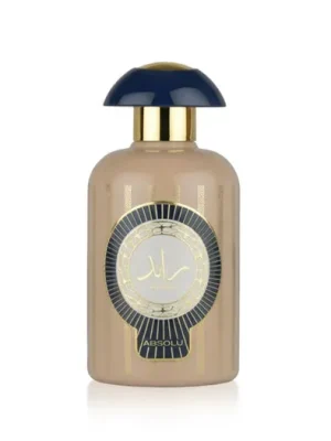 Značkový Lattafa Ra'ed Absolu EDP 100 ml M  .