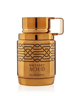 Omezená Nabídka Armaf Odyssey Aoud EDP 100 ml M