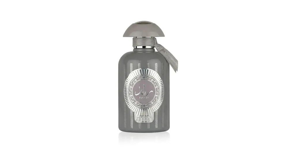 Cenový Hit Lattafa Ra'ed Intensely EDP 100 ml W .