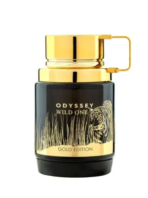 Armaf Odyssey Wild One Gold Edition EDP 100 ml M Speciální Cena