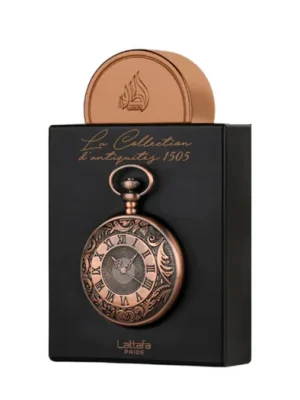 Výprodej Lattafa Pride La Collection d'Antiquités 1505 EDP 100 ml UNISEX