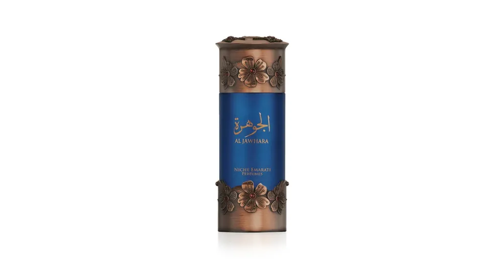 Lattafa Niche Emarati Al Jawhara EDP 100 ml UNISEX Kup Teď