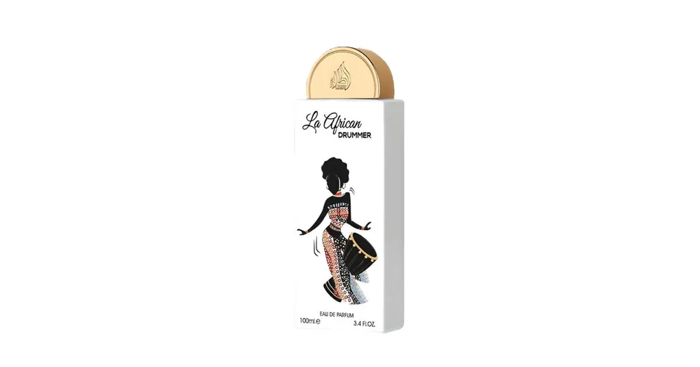 Sezónní Sleva Lattafa Pride La African Drummer EDP 100 ml UNISEX