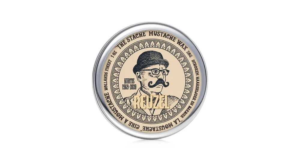 REUZEL The Stache Mustache Wax 28 g . Výhodná Nabídka
