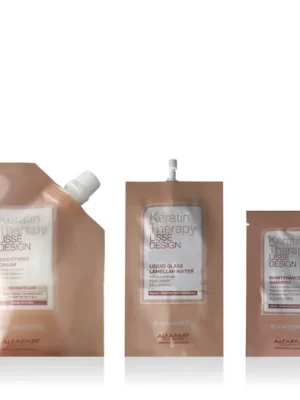 Ihned K Objednání Alfaparf Milano Keratin Therapy Lisse Design Smoothing Treatment Kit .
