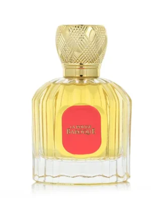 Rychlé Dodání Maison Alhambra La Rouge Baroque EDP 100 ml UNISEX