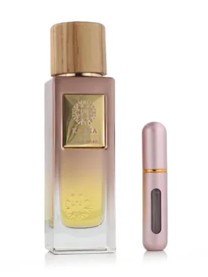 Výprodej The Woods Collection Natural Karma By Dania Ishan EDP 100 ml UNISEX