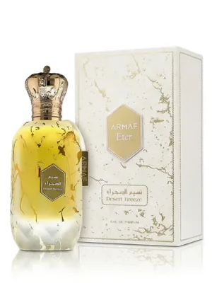 Sezónní Sleva Armaf Éter Desert Breeze EDP poškozená krabička 100 ml UNISEX  .