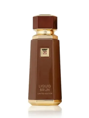 French Avenue Liquid Brun Limited Edition Extrait de Parfum 150 ml UNISEX . Finální Výprodej