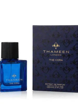 Aktuální Thameen The Cora Extrait de Parfum 100 ml UNISEX