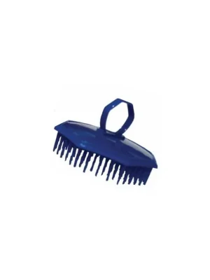 Poslední Šance DUKO Groomer Ježek - rozčesávací kartáč na vlasy pro muže