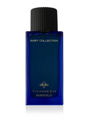 Thameen Baby Collection Emerald Baby Fragrance 100 ml Nejlepší Volba