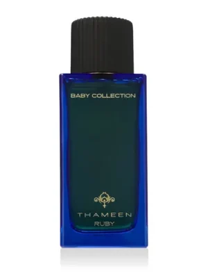 Akce Thameen Baby Collection Ruby Baby Fragrance 100 ml