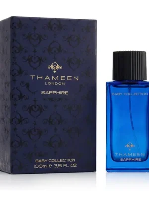 Thameen Baby Collection Sapphire Baby Fragrance 100 ml Nakupujte Hned