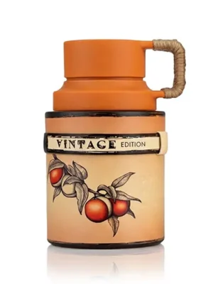 Armaf Odyssey Mandarin Sky Vintage Edition EDP 100 ml UNISEX . Finální Výprodej