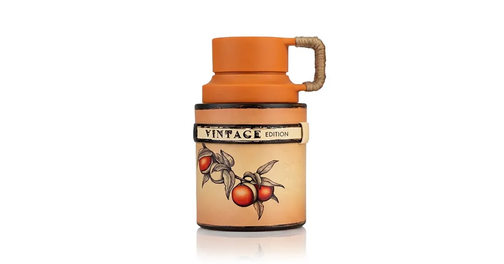 Armaf Odyssey Mandarin Sky Vintage Edition EDP 100 ml UNISEX . Finální Výprodej