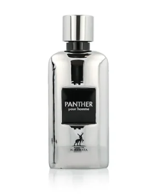 Maison Alhambra Panther Pour Homme EDP 100 ml M Omezená Nabídka