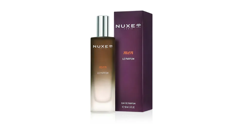 Originální Nuxe Men Le Parfum EDP 50 ml M .