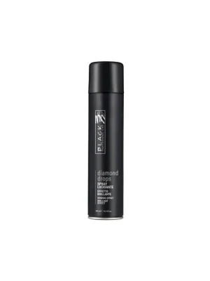 Doprava Zdarma BLACK Styling Diamond Drops Shining Spray pro jedinečný lesk vlasů 300ml