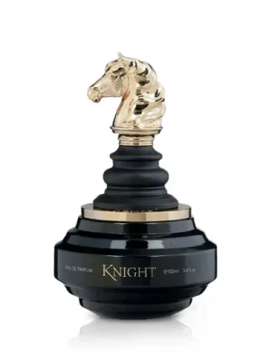 Super Cena Armaf Checkmate Black Knight EDP 100 ml M  .